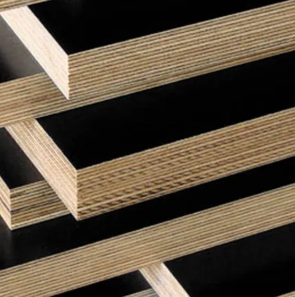 Фото №0 Фанера ламинированная