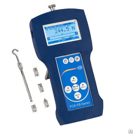 Фото №0 Динамометр PCE FB 10К
