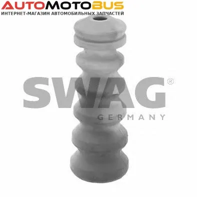 Фото №0 Буфер, амортизация SWAG 30870005 Отбойник амортизатора Re VW Ps 86 96