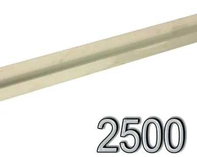фото Н-правило 2500 мм