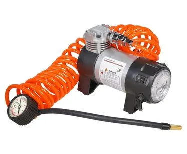 фото Автомобильный компрессор Airline Expert 45 л/мин 10 атм