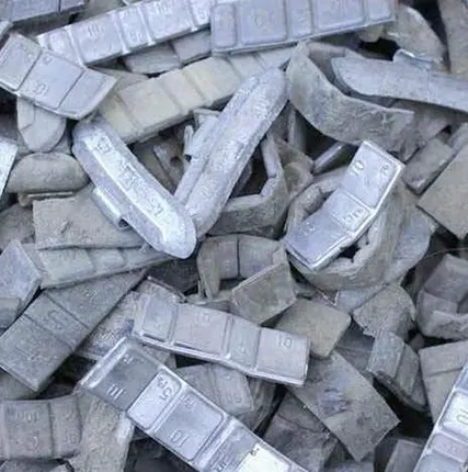 Фото №0 Свинец грузики