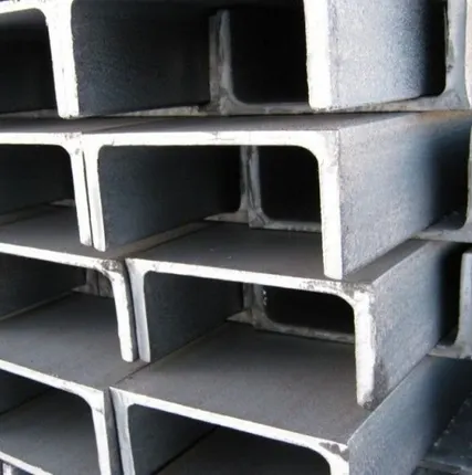 Фото №0 Швеллер оцинкованный 36У