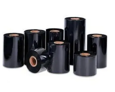 фото Риббон Wax/Resin 40мм х 300м, IN, 1" Маркет