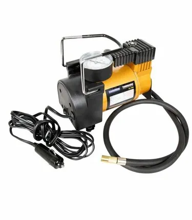 Фото №0 Компрессор Торнадо 12V, арт. AC580T(M)