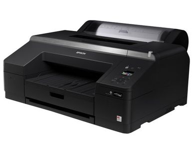 фото Принтер Epson SureColor SC-P5000V