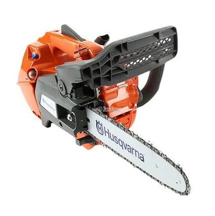 Фото №0 Бензопила Husqvarna T435-12