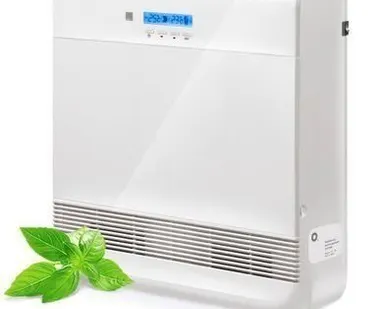 фото Воздухоочиститель Бризер Тион О2 Lite