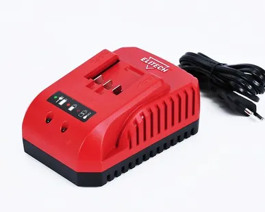 фото Устройство зарядное 1820.098200