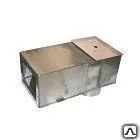 Фото №0 Скиммер из нерж. стали (универсал) A.S-2.D с удлиненной горловиной М.S1.3