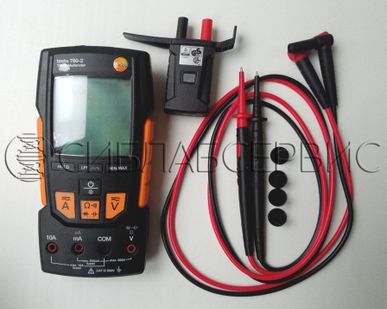 фото Мультиметр Testo 760-2 ИСКЗ
