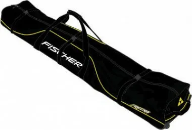 Фото №0 Чехол лыжный FISCHER Z02211