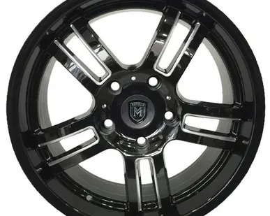 фото Колесный диск Mi-tech MK-203