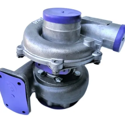 Фото №0 Турбина ТКР 7ТТ- 01.00 Таврия-Турбо для К 3000, МТЗ-1523, МТЗ-1221, Амкодор