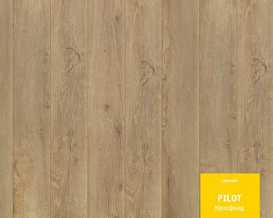 фото Ламинат Tarkett PILOT с фаской КРОСФИЛД
