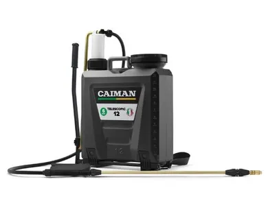 фото Опрыскиватель Caiman Telescopic