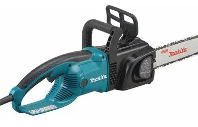 фото Пила цепная электрическая Makita UC4030A