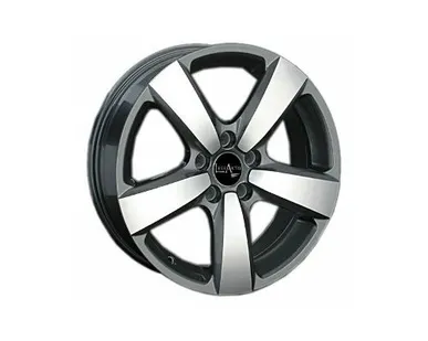 фото Колесный диск LegeArtis VW112