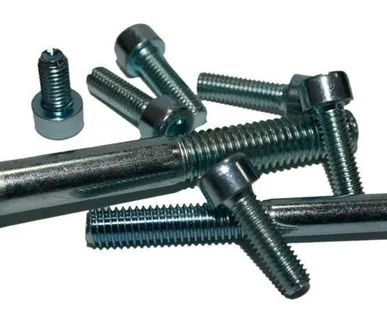 фото Откидной болт ст. 30ХГСА ГОСТ 14724-69, 3033-79, DIN 444 Россия