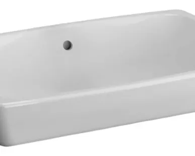 фото Раковина VitrA Metropole 5668B003-0012 накладная