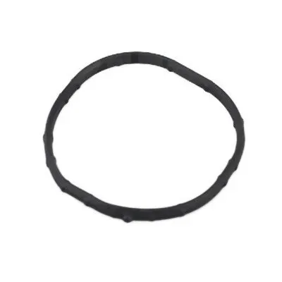 Фото №0 HYUNDAI/KIA Прокладка корпуса термостата (большая) Sportage/IX35/Santa Fe ор 256412G500