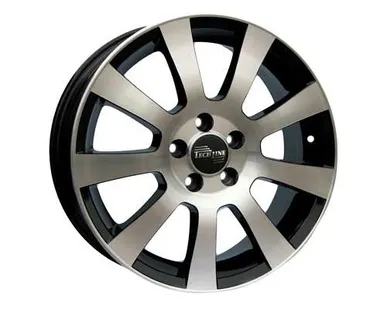 фото Колесный диск Tech-Line 607