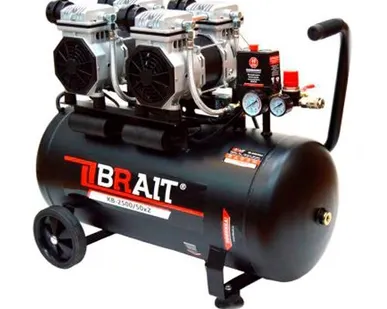 фото Компрессор Brait KB-2500 50X2