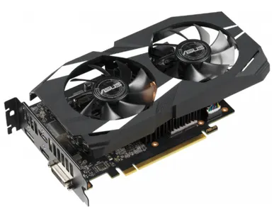 фото Видеокарта ASUS GeForce GTX