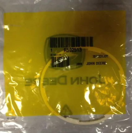 Фото №0 Кольцо уплотнительное R502513 John Deere
