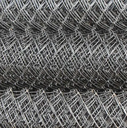 Фото №0 Сетка-Рабица