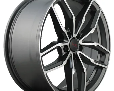 фото Колесный диск LegeArtis LR56