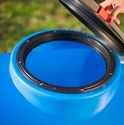 Фото №5 Емкость H 500л