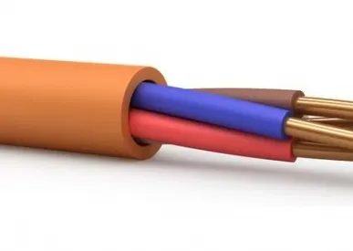 фото Спецкабель КПСнг(А) FRHF 1х2х1,5 (200м)