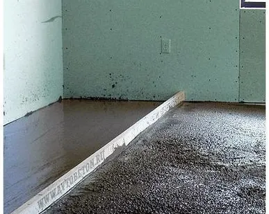 фото Пескобетон М 200