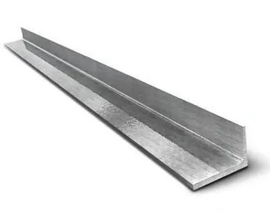 фото Уголок стальной 25х25х3