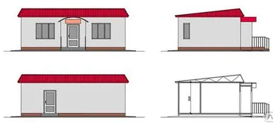 фото Торговый павильон