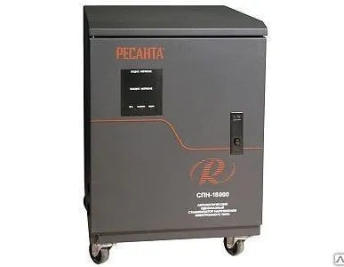фото Стабилизатор СПН-18 000 (22500Вт)