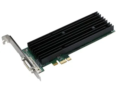 фото Видеокарта PNY Quadro NVS 290