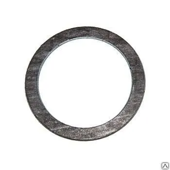 Фото №0 Прокладка паронит 200