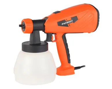 фото Краскопульт электрический SG 500