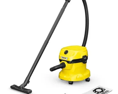 фото Пылесос Karcher WD 2 PLUS V-12/4/18