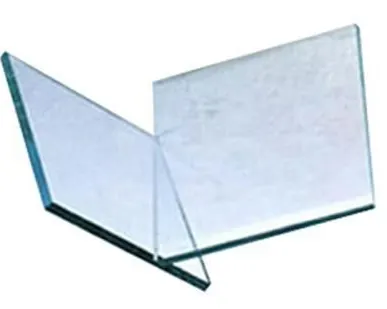 фото Оргстекло ТОСП