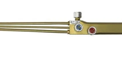 Фото №0 Резак газовый комбинированный РП/РА DOKA (300мм)