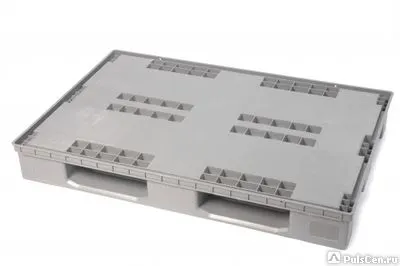 Фото №0 Поддон полимерный усиленный 1200х800