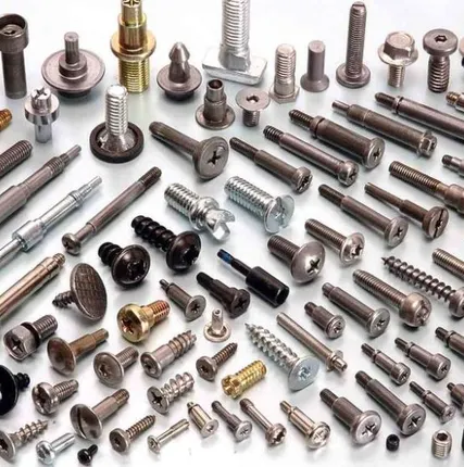 Фото №0 12x110 винт с внутренним шестигранником DIN 912 8.8 оцинкованный (кг)