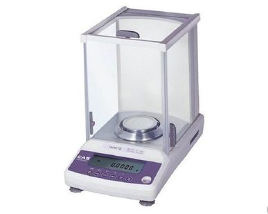 фото Аналитические весы CAS (Shimadzu) CAUW 120