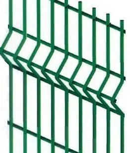 фото Сетка сварная Gitter( Гиттер) ОЦ ППК/1,5х2,5м/50х200мм/3Р/4,0мм