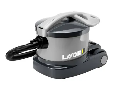 фото Пылесос Lavor Pro Whisper V8