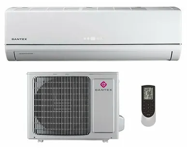 фото Настенная сплит-система Dantex