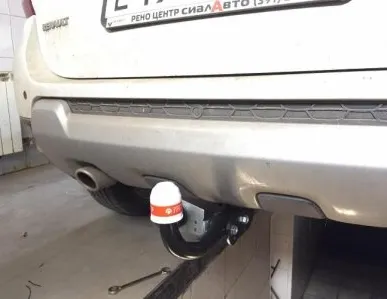 фото Renault Duster 2WD,4WD с 2011 года выпуска ,Ниссан Террано (Nissan Terrano) (2WD,4WD) с 2014 г.в.